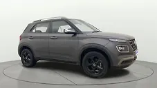 Used Hyundai Venue SX 1.5 CRDi in Bangalore