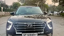 Used Hyundai Creta SX 1.5 Petrol in Delhi