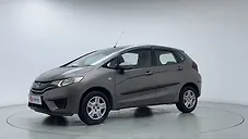 Used Honda Jazz S Petrol in Delhi