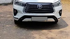 Used Toyota Innova Crysta ZX 2.7 AT 7 STR in Chennai