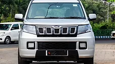 Used Mahindra TUV300 T6 Plus in Kolkata