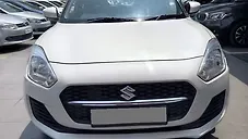 Used Maruti Suzuki Swift VXi [2021-2023] in Erode