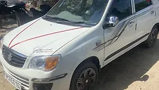 Used Maruti Suzuki Alto VXi in Lucknow