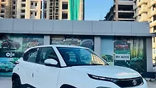 Used Tata Punch Adventure MT [2021-2023] in Ahmedabad