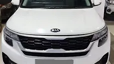 Used Kia Seltos HTK 1.5 Diesel [2019-2020] in Delhi
