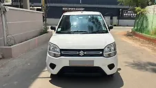 Used Maruti Suzuki Wagon R LXI 1.0 CNG [2023-2025] in Chennai