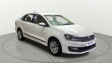 Used Volkswagen Vento Highline Diesel AT [2015-2016] in Surat