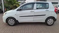 Used Maruti Suzuki Celerio VXi AMT in Raipur