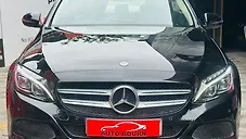 Used Mercedes-Benz C-Class C 250 d in Chennai