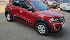 Used Renault Kwid 1.0 RXL [2017-2019] in Nagpur