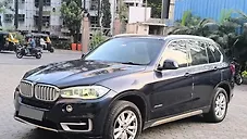 Used BMW X5 xDrive 30d in Mumbai