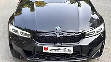 Used BMW 3-Series xDrive [2023-2024] in Delhi