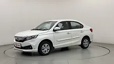 Used Honda Amaze 1.5 S CVT Diesel [2018-2020] in Thane