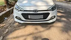 Used Hyundai Elite i20 Asta 1.2 in Raipur
