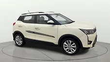 Used Mahindra XUV300 W8 1.2 Petrol [2019] in Bangalore