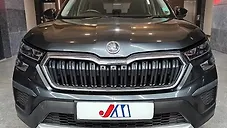 Used Skoda Kushaq Ambition 1.0L TSI AT in Ahmedabad