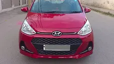 Used Hyundai Grand i10 Sports Edition 1.2L Kappa VTVT in Delhi
