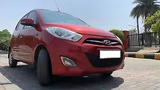 Used Hyundai i10 Sportz 1.2 AT Kappa2 in Navi Mumbai