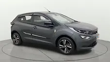Used Tata Altroz XZ Diesel [2020-2023] in Pune
