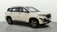 Used MG Hector Sharp 1.5 DCT Petrol in Navi Mumbai