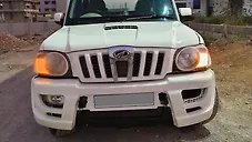 Used Mahindra Scorpio VLX 2WD BS-IV in Raipur