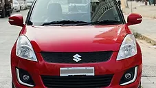 Used Maruti Suzuki Swift VDi ABS [2014-2017] in Pune