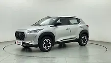 Used Nissan Magnite XV Premium Turbo CVT in Mumbai