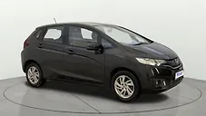 Used Honda Jazz V AT Petrol in Mumbai
