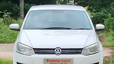 Used Volkswagen Polo Comfortline 1.2L (D) in Chennai