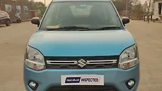 Used Maruti Suzuki Wagon R LXi (O) 1.0 CNG in Mumbai