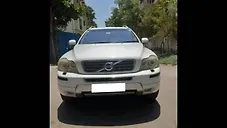 Used Volvo XC90 D5 AWD in Chennai