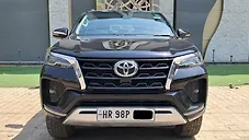 Used Toyota Fortuner 4x2 2WD Diesel 2.8L Turbo Automatic in Delhi