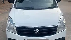 Used Maruti Suzuki Wagon R LXi in Nagpur