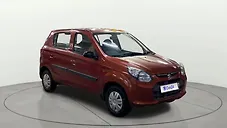 Used Maruti Suzuki Alto 800 Lxi in Indore