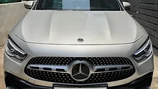 Used Mercedes-Benz GLA 220d AMG Line 4MATIC [2021-2023] in Chennai
