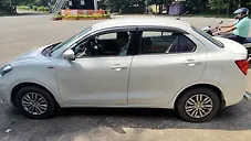 Used Maruti Suzuki DZire VDi in Ranchi