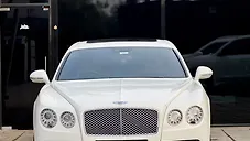Used Bentley Continental Flying Spur W12 in Mumbai