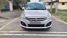 Used Maruti Suzuki Ertiga VXI in Chennai