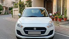 Used Maruti Suzuki Swift LXi [2021-2023] in Delhi