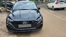 Used Hyundai Elite i20 Magna 1.2 MT [2020-2023] in Guwahati