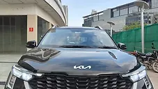 Used Kia Sonet HTK (O) Petrol 1.2L 5 Speed Manual in Karnal