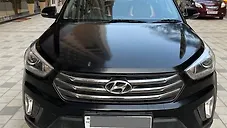 Used Hyundai Creta 1.6 SX Plus AT in Mumbai