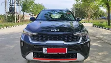 Used Kia Sonet HTK (O) Petrol 1.2L 5 Speed Manual in Mohali