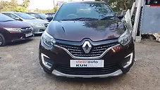 Used Renault Captur RXT Petrol Dual Tone in Chennai