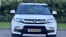 Used Maruti Suzuki Vitara Brezza ZDi Plus in Surat