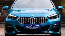 Used BMW 2 Series Gran Coupe 220i M Sport Pro in Delhi
