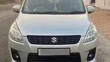 Used Maruti Suzuki Ertiga VXi Petrol Manual in Nagpur