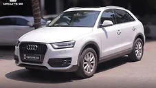 Used Audi Q3 2.0 TDI quattro Premium in Chennai