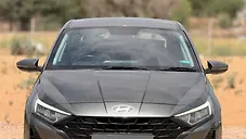 Used Hyundai Elite i20 Asta (O) 1.2 IVT [2023-2025] in Nagaur