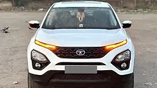 Used Tata Harrier XZA Plus in Delhi